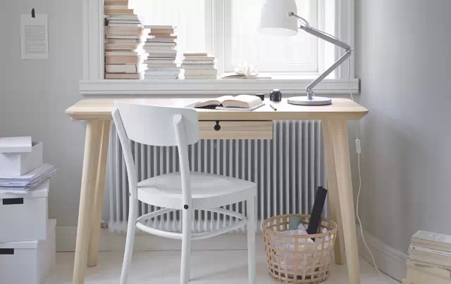 這樣裝修房子才叫家，你那只能叫倉庫！