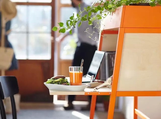 這樣裝修房子才叫家，你那只能叫倉庫！