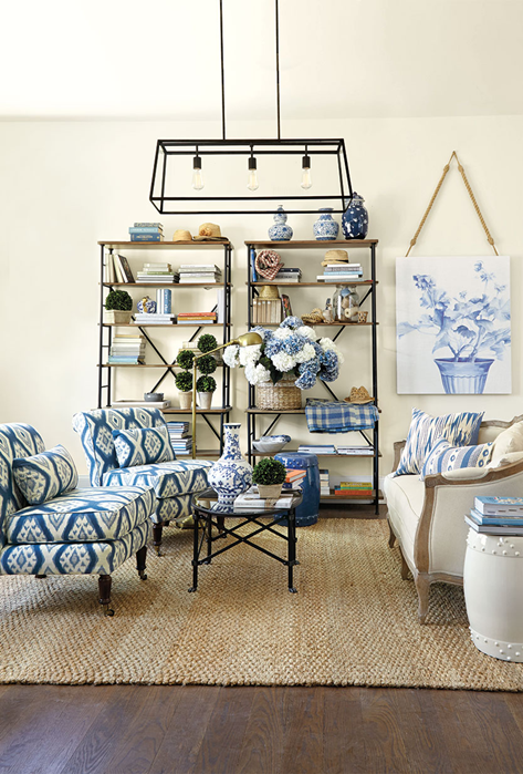 教你成為色彩圖案搭配大師！