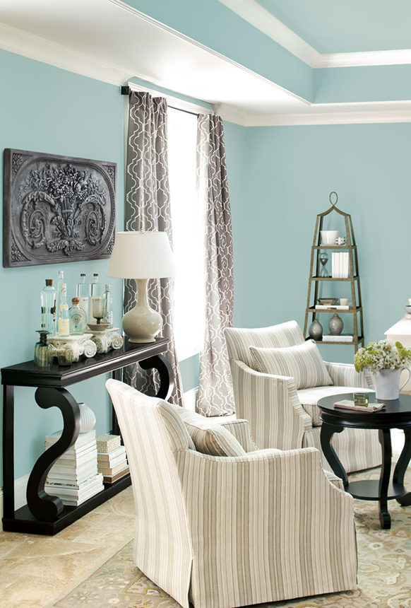 教你成為色彩圖案搭配大師！