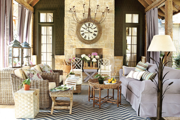 教你成為色彩圖案搭配大師！