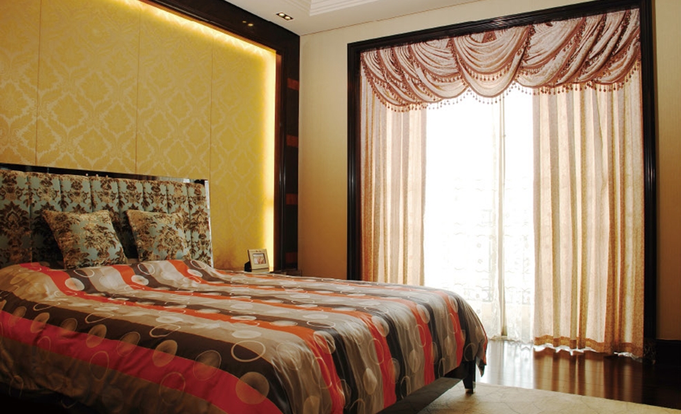 混搭新風(fēng)尚 歐式再領(lǐng)銜---星河灣 混搭新風(fēng)尚 歐式再領(lǐng)銜---星河灣