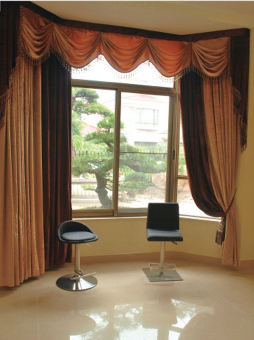 閱盡繁華閱簡單---上海龍柏山莊 閱盡繁華閱簡單---上海龍柏山莊