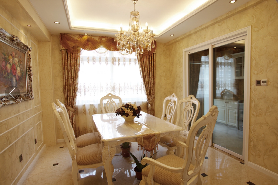 維也納之都---東方花園三期 維也納之都---東方花園三期