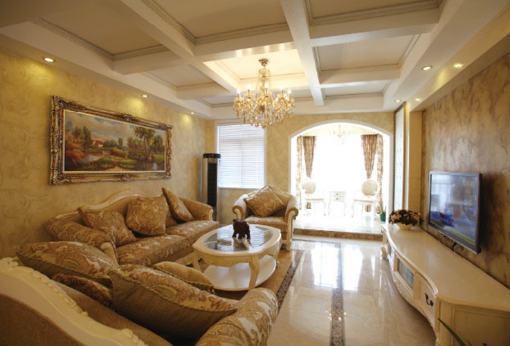 維也納之都---東方花園三期 維也納之都---東方花園三期