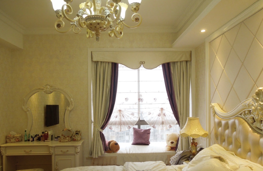 歐式御境---上海萬源城 歐式御境---上海萬源城