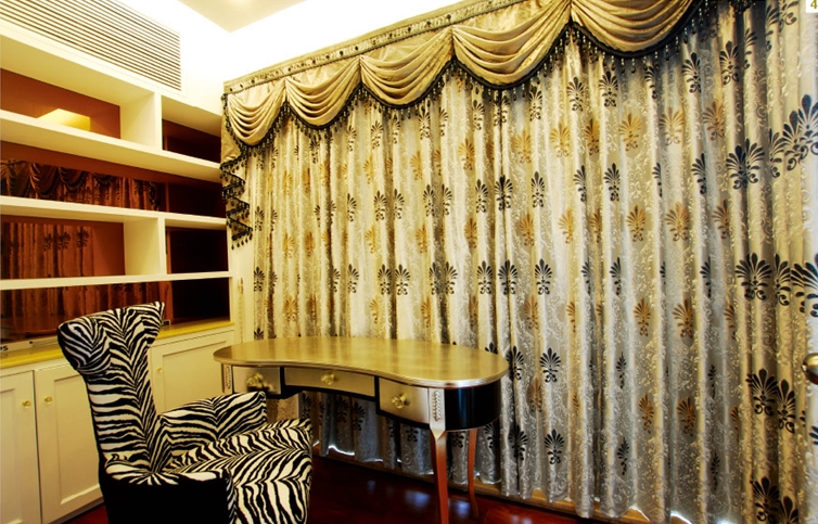 滿(mǎn)溢滿(mǎn)意的彩虹家---上海貝尚灣 滿(mǎn)溢滿(mǎn)意的彩虹家---上海貝尚灣