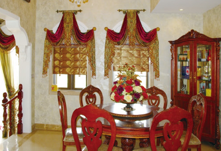 歐陸情韻 幸福家園---上海水都南岸 歐陸情韻 幸福家園---上海水都南岸