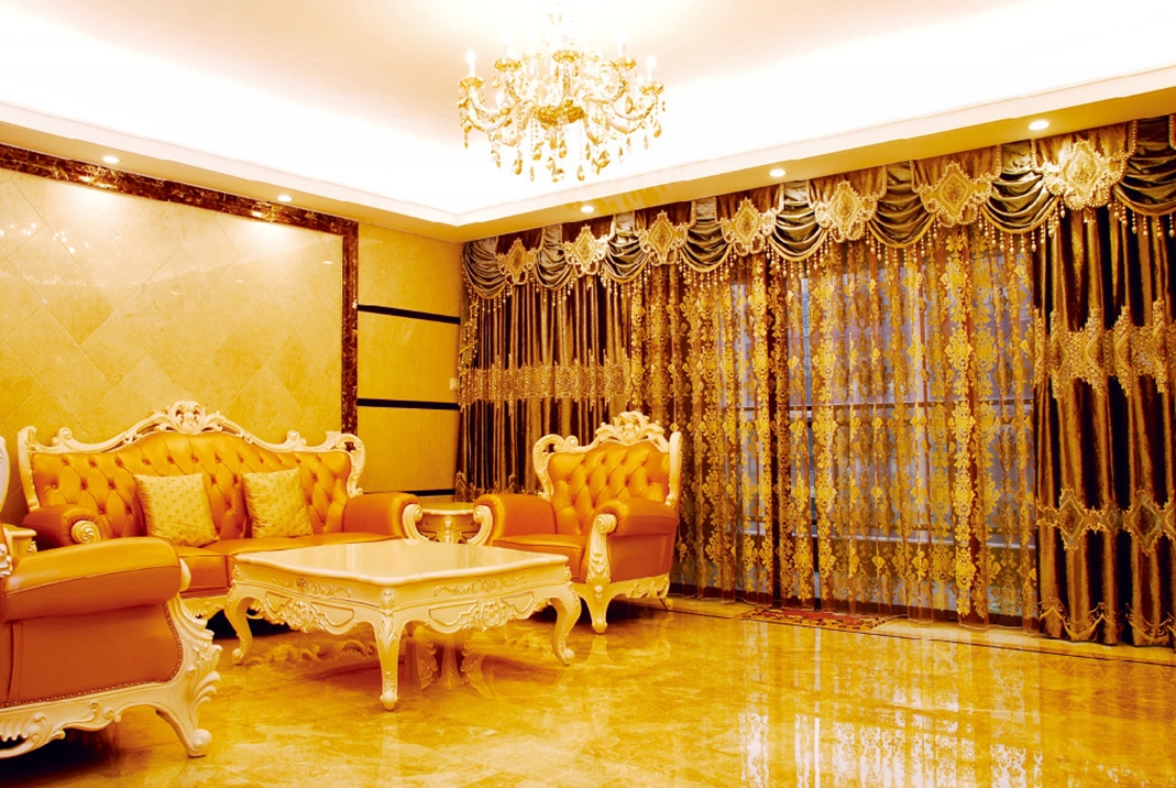 圓夢輕奢生活---上海萬科城市花園 圓夢輕奢生活---上海萬科城市花園