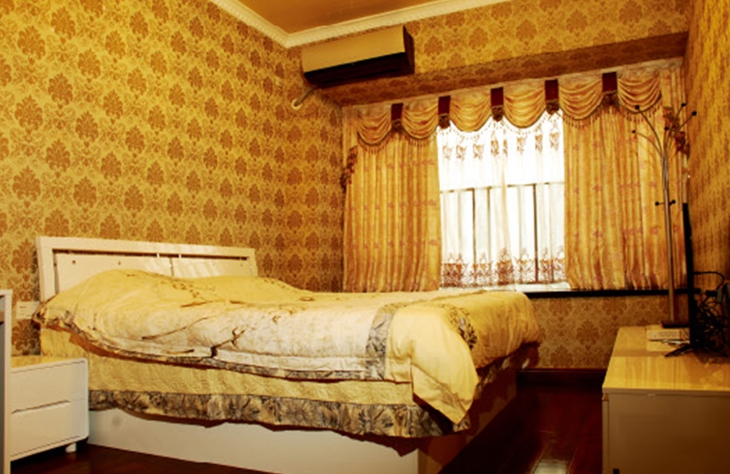 圓夢輕奢生活---上海萬科城市花園 圓夢輕奢生活---上海萬科城市花園