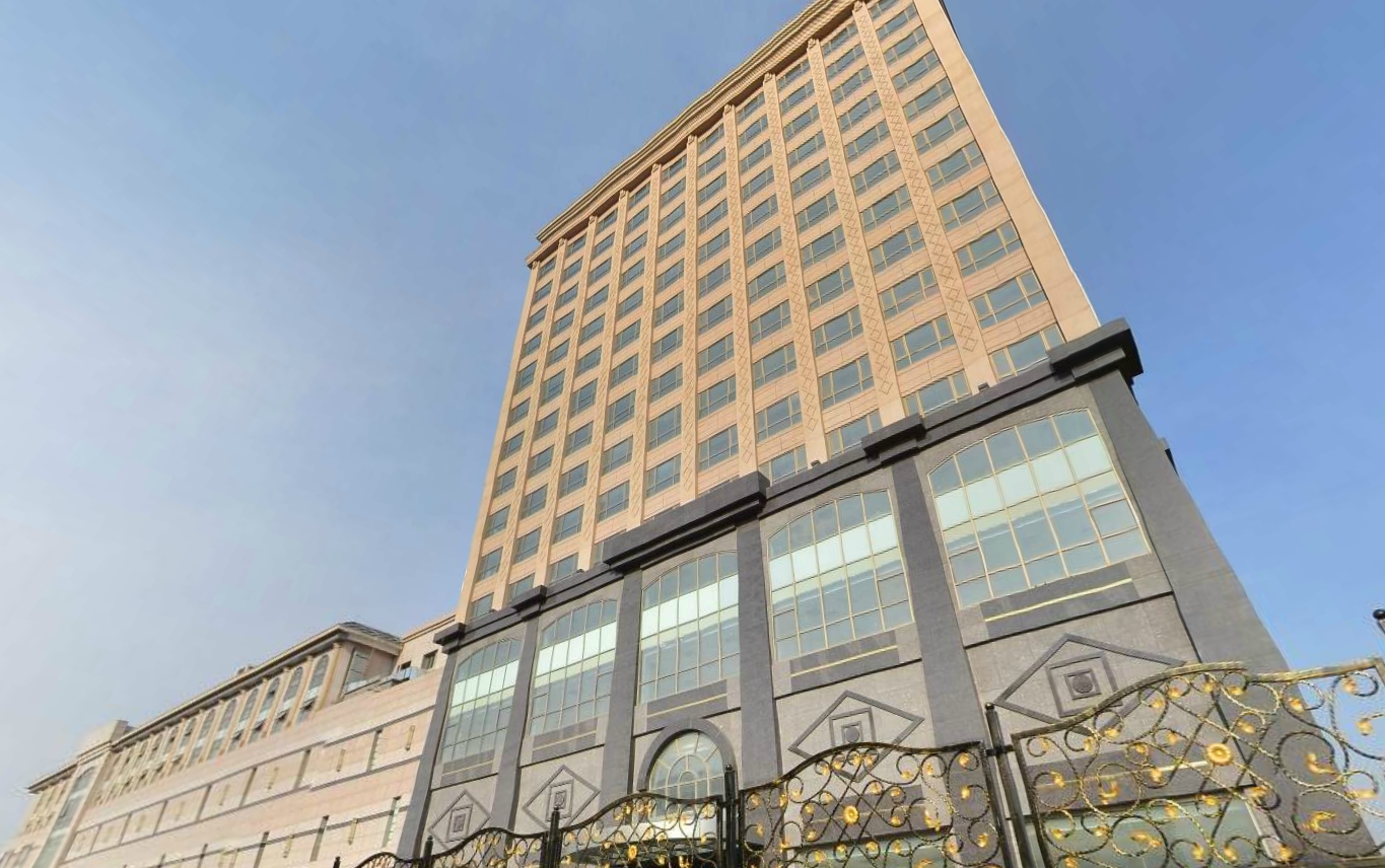 豪生國際酒店集團 豪生國際酒店集團