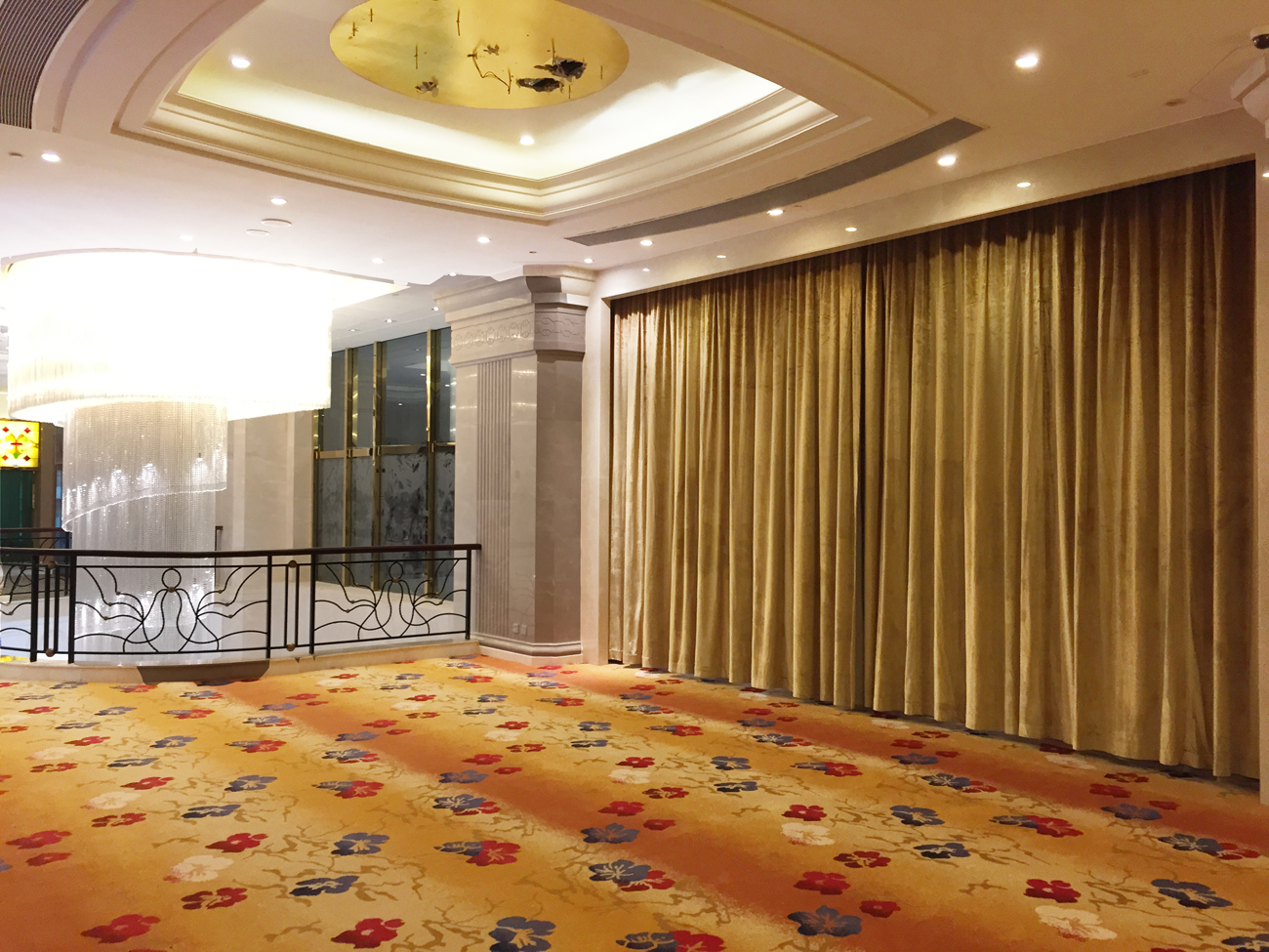 豪生國際酒店集團 豪生國際酒店集團