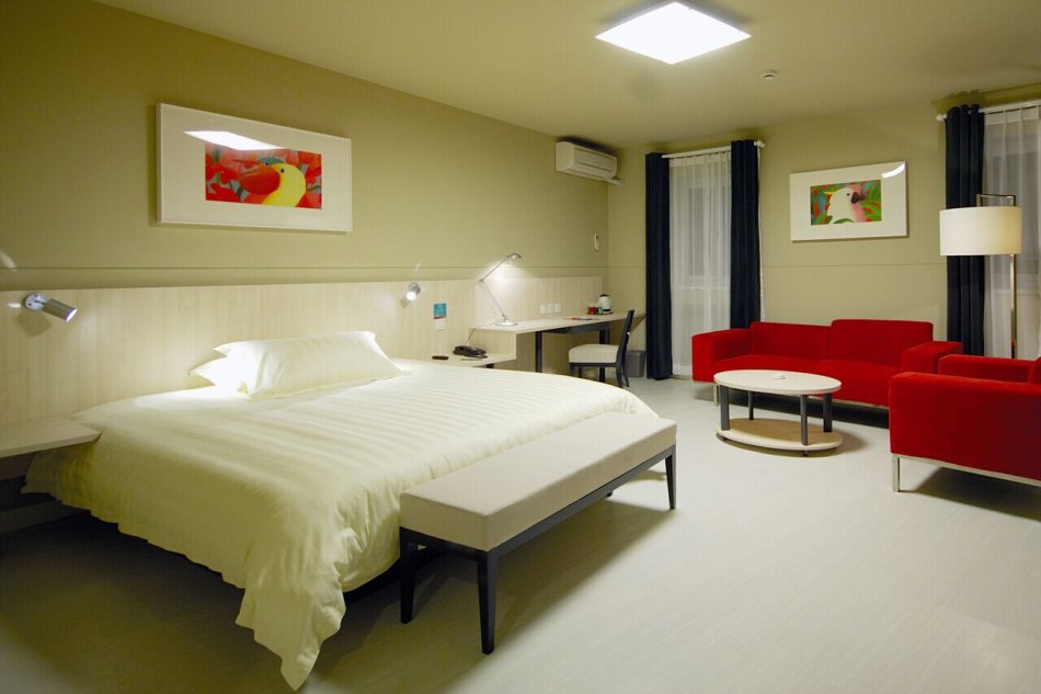 錦江之星連鎖酒店 錦江之星連鎖酒店