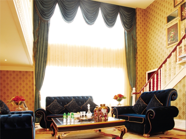 溫德姆國際酒店集團(tuán) 溫德姆國際酒店集團(tuán)