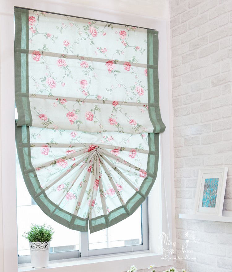 酒店窗簾常用的窗簾款式有哪些？