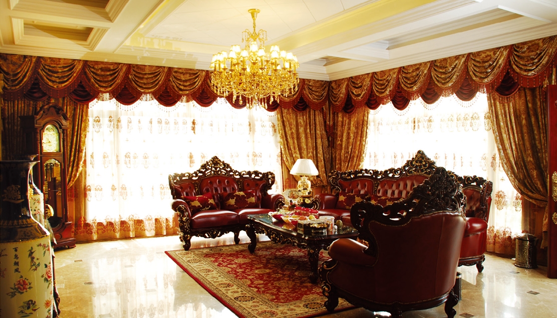 臥室窗簾如何挑選之4大要素！