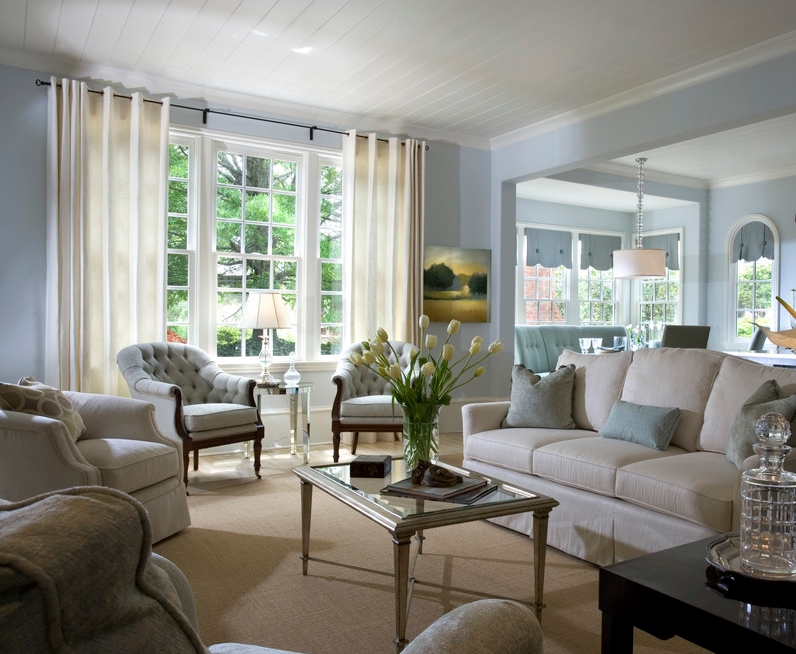 現(xiàn)代簡約北歐風格窗簾 現(xiàn)代簡約北歐風格窗簾