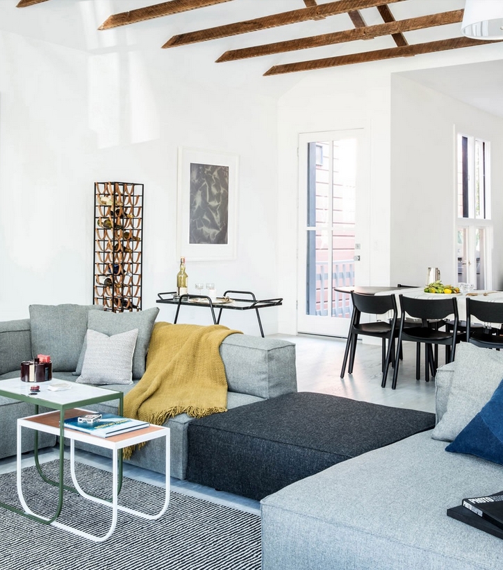 現(xiàn)代簡約北歐風格窗簾 現(xiàn)代簡約北歐風格窗簾