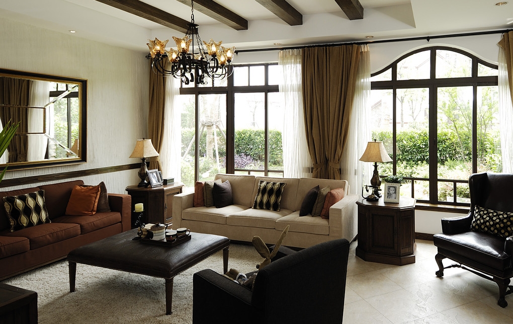 選對布藝窗簾，讓你的家更美