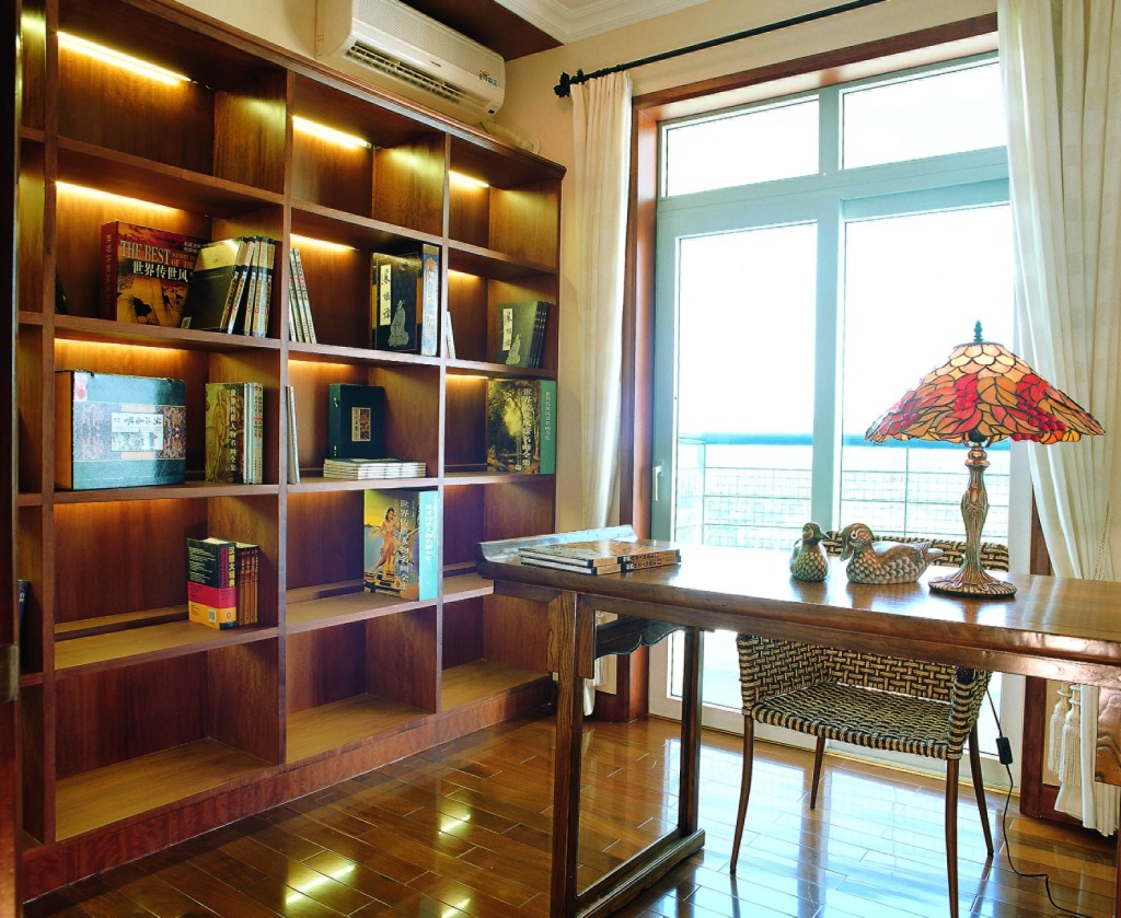 選對布藝窗簾，讓你的家更美