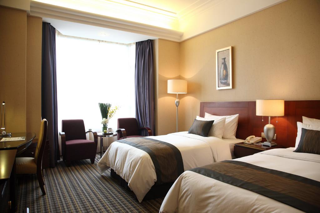 酒店窗簾的四大選購技巧 酒店窗簾的四大選購技巧