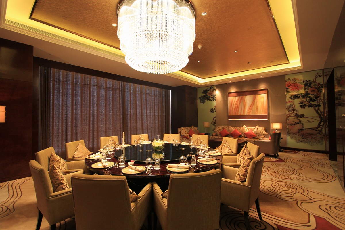 酒店窗簾如何選擇？警惕劣質(zhì)酒店窗簾的危害