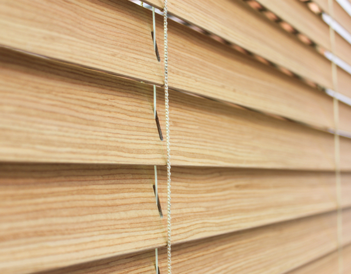 百葉窗簾選購要點 百葉窗簾選購要點