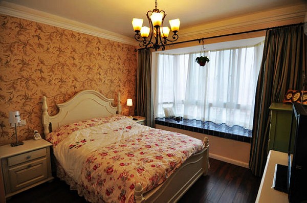 窗簾是房子的靈魂，選擇很有講究！