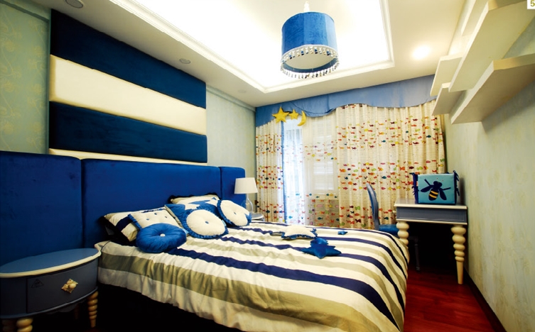 窗簾選購要慎重，風(fēng)格搭配最重要