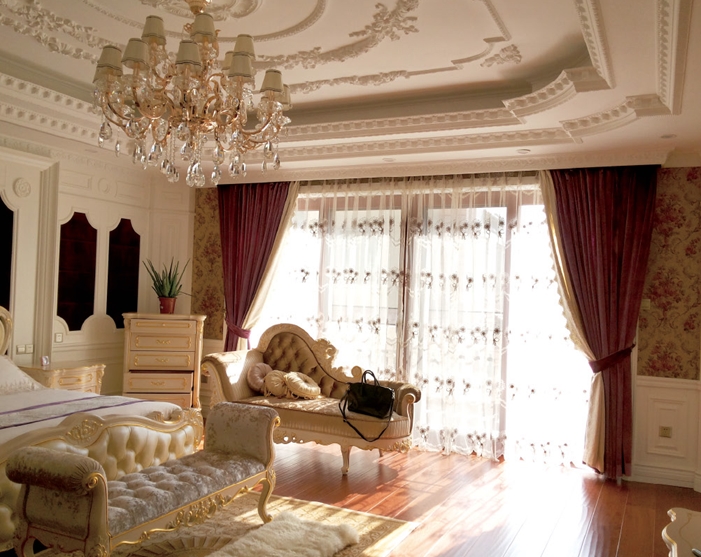 客廳窗簾 客廳窗簾