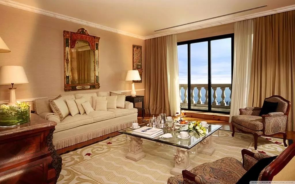 如何搭配窗簾讓家里別具一格 如何搭配窗簾讓家里別具一格