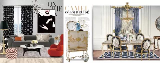 這樣搭配才叫窗簾，而你家只是一塊布~