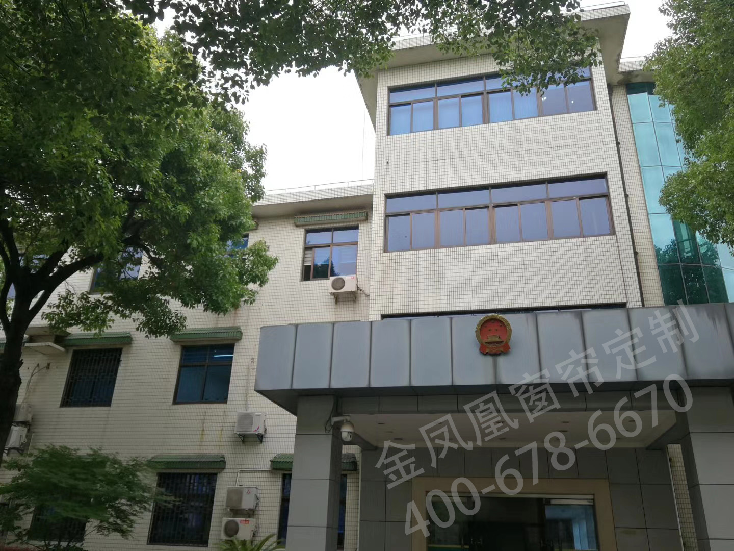 上海市閔行區(qū)華漕鎮(zhèn)政府窗簾項(xiàng)目 上海市閔行區(qū)華漕鎮(zhèn)政府窗簾項(xiàng)目