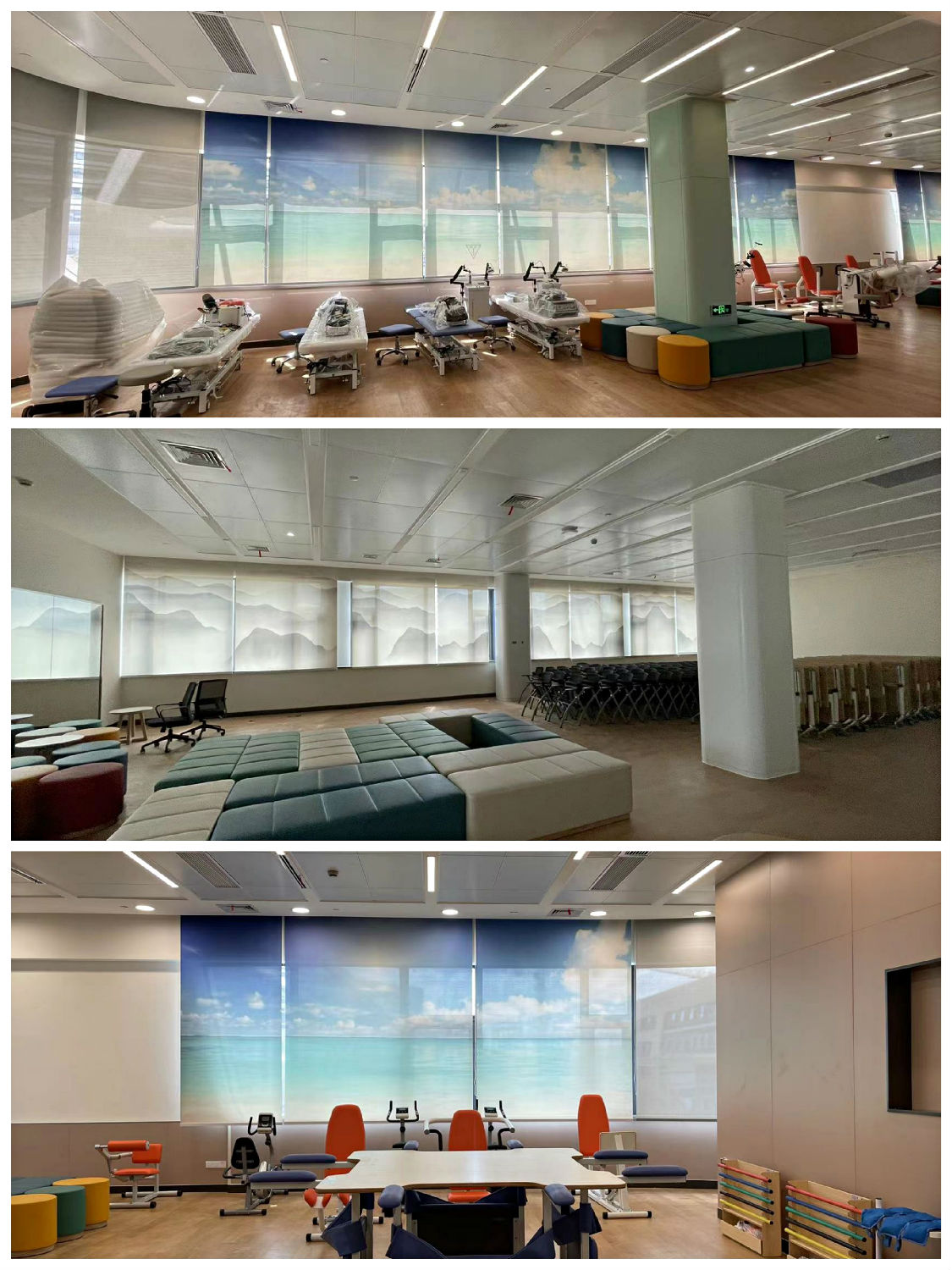 上海覽?？祻?fù)醫(yī)院