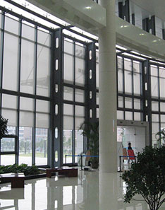 電動卷簾 電動卷簾