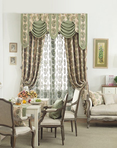 現(xiàn)代簡約窗簾 現(xiàn)代簡約窗簾