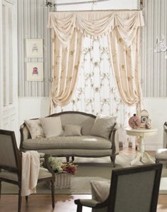 現(xiàn)代簡約風(fēng)格窗簾1 現(xiàn)代簡約風(fēng)格窗簾1