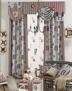 現(xiàn)代簡約風(fēng)格窗簾3 現(xiàn)代簡約風(fēng)格窗簾3