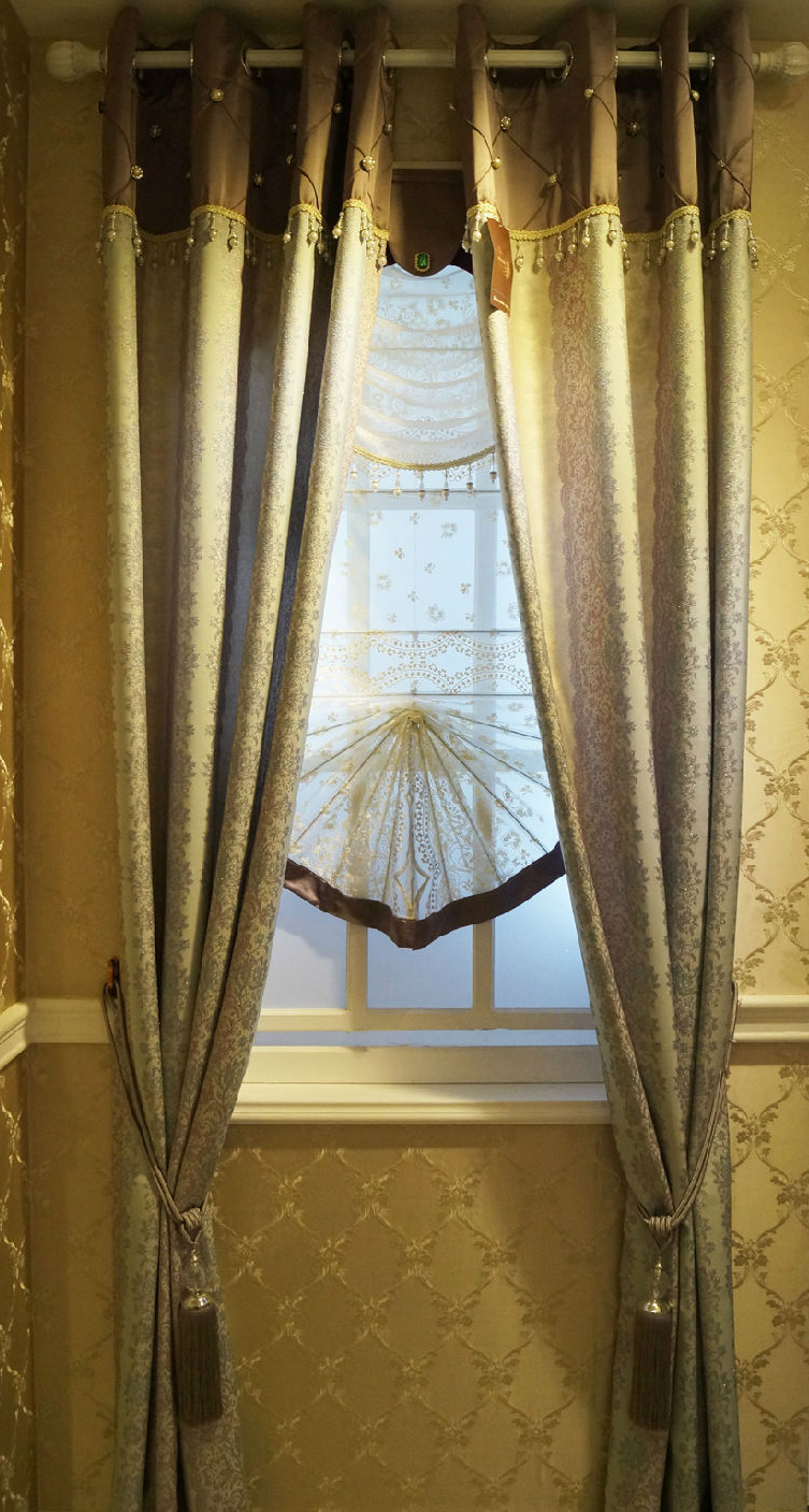 現(xiàn)代簡約風(fēng)格窗簾 現(xiàn)代簡約風(fēng)格窗簾