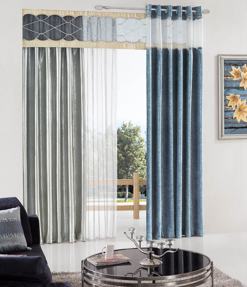 現(xiàn)代簡約風(fēng)格窗簾 現(xiàn)代簡約風(fēng)格窗簾