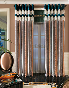 新古典風(fēng)格窗簾 新古典風(fēng)格窗簾