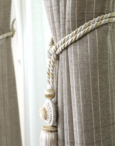 麻棉面料窗簾-細(xì)麻 麻棉面料窗簾-細(xì)麻